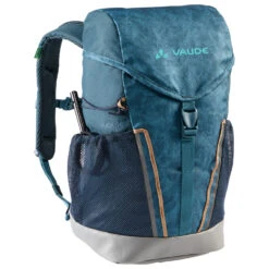 VAUDE Kid's Puck 10 - Kinderrucksack -Outdoor Bekleidungs Laden vaude kids puck 10 kinderrucksack 2