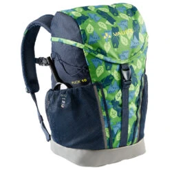 VAUDE Kid's Puck 10 - Kinderrucksack -Outdoor Bekleidungs Laden vaude kids puck 10 kinderrucksack 3
