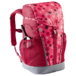 VAUDE Kid's Puck 10 - Kinderrucksack -Outdoor Bekleidungs Laden vaude kids puck 10 kinderrucksack 4