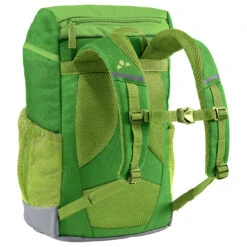 VAUDE Kid's Puck 10 - Kinderrucksack -Outdoor Bekleidungs Laden vaude kids puck 10 kinderrucksack detail 2