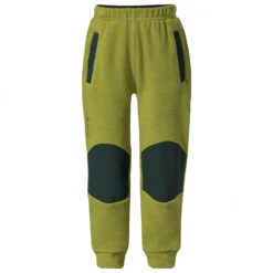 VAUDE Kid's Pulex Pants - Fleecehose -Outdoor Bekleidungs Laden vaude kids pulex pants fleecehose 1