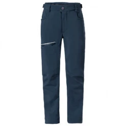 VAUDE Kid's Qimsa Softshell Pants - Softshellhose