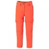 VAUDE Kid's Zip Off Pants Slim Fit - Zip-Off Hose 2 VAUDE Kid's Zip Off Pants Slim Fit - Zip-Off Hose -Outdoor Bekleidungs Laden vaude kids zip off pants slim fit zip off hose