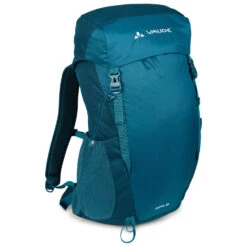 VAUDE Kofel 25 - Wanderrucksack -Outdoor Bekleidungs Laden vaude kofel 25 wanderrucksack 4