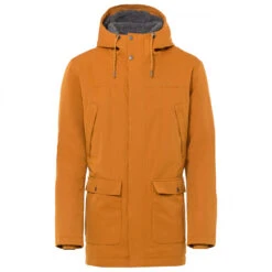 VAUDE Manukau Parka II - Winterjacke -Outdoor Bekleidungs Laden vaude manukau parka ii winterjacke 3