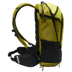 VAUDE Moab Xalps 25 II - Bike-Rucksack -Outdoor Bekleidungs Laden vaude moab xalps 25 ii bike rucksack detail 3