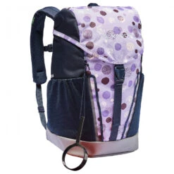 VAUDE Puck 10 - Kinderrucksack -Outdoor Bekleidungs Laden vaude puck 10 kinderrucksack detail 5