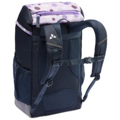 VAUDE Puck 10 - Kinderrucksack -Outdoor Bekleidungs Laden vaude puck 10 kinderrucksack detail 6