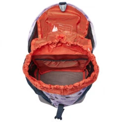VAUDE Puck 10 - Kinderrucksack -Outdoor Bekleidungs Laden vaude puck 10 kinderrucksack detail 8
