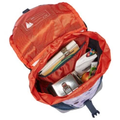 VAUDE Puck 10 - Kinderrucksack -Outdoor Bekleidungs Laden vaude puck 10 kinderrucksack detail 9