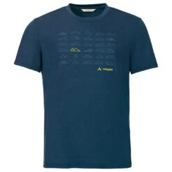 VAUDE Tekoa T-Shirt III - Funktionsshirt -Outdoor Bekleidungs Laden vaude tekoa t shirt iii funktionsshirt 2