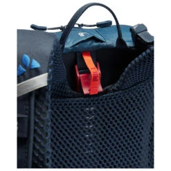 VAUDE Tremalzo 10 - Bike-Rucksack -Outdoor Bekleidungs Laden vaude tremalzo 10 bike rucksack detail 6