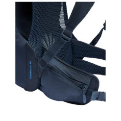 VAUDE Tremalzo 10 - Bike-Rucksack -Outdoor Bekleidungs Laden vaude tremalzo 10 bike rucksack detail 7