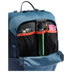 VAUDE Tremalzo 10 - Bike-Rucksack -Outdoor Bekleidungs Laden vaude tremalzo 10 bike rucksack detail 8