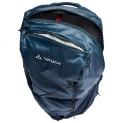 VAUDE Uphill 16 - Bike-Rucksack -Outdoor Bekleidungs Laden vaude uphill 16 bike rucksack detail 4