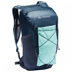 VAUDE Uphill 16 - Bike-Rucksack -Outdoor Bekleidungs Laden vaude uphill 16 bike rucksack detail 6