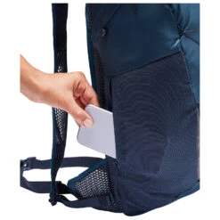 VAUDE Uphill 16 - Bike-Rucksack -Outdoor Bekleidungs Laden vaude uphill 16 bike rucksack detail 7