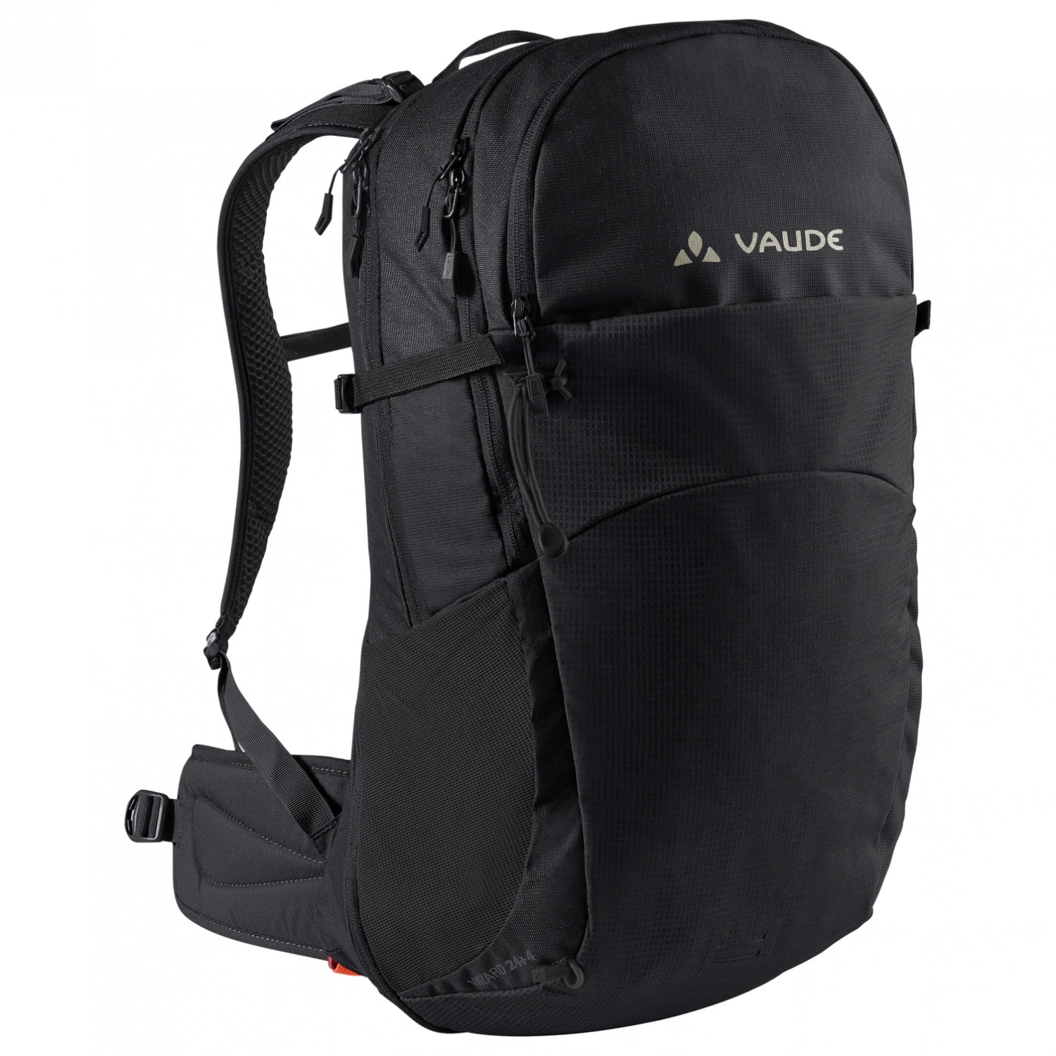 VAUDE Wizard 24+4 - Wanderrucksack 7 VAUDE Wizard 24+4 - Wanderrucksack – Bild 5