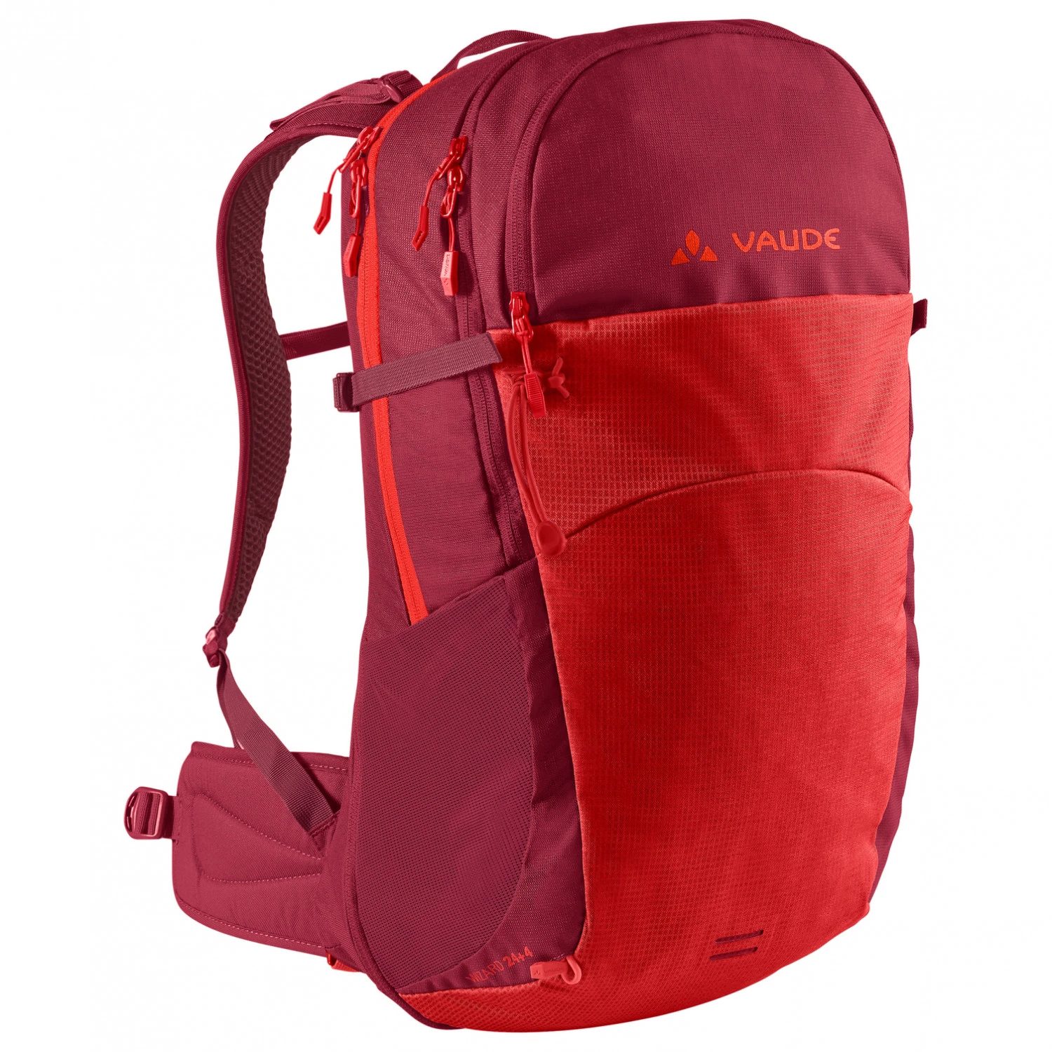 VAUDE Wizard 24+4 - Wanderrucksack 9 VAUDE Wizard 24+4 - Wanderrucksack – Bild 7