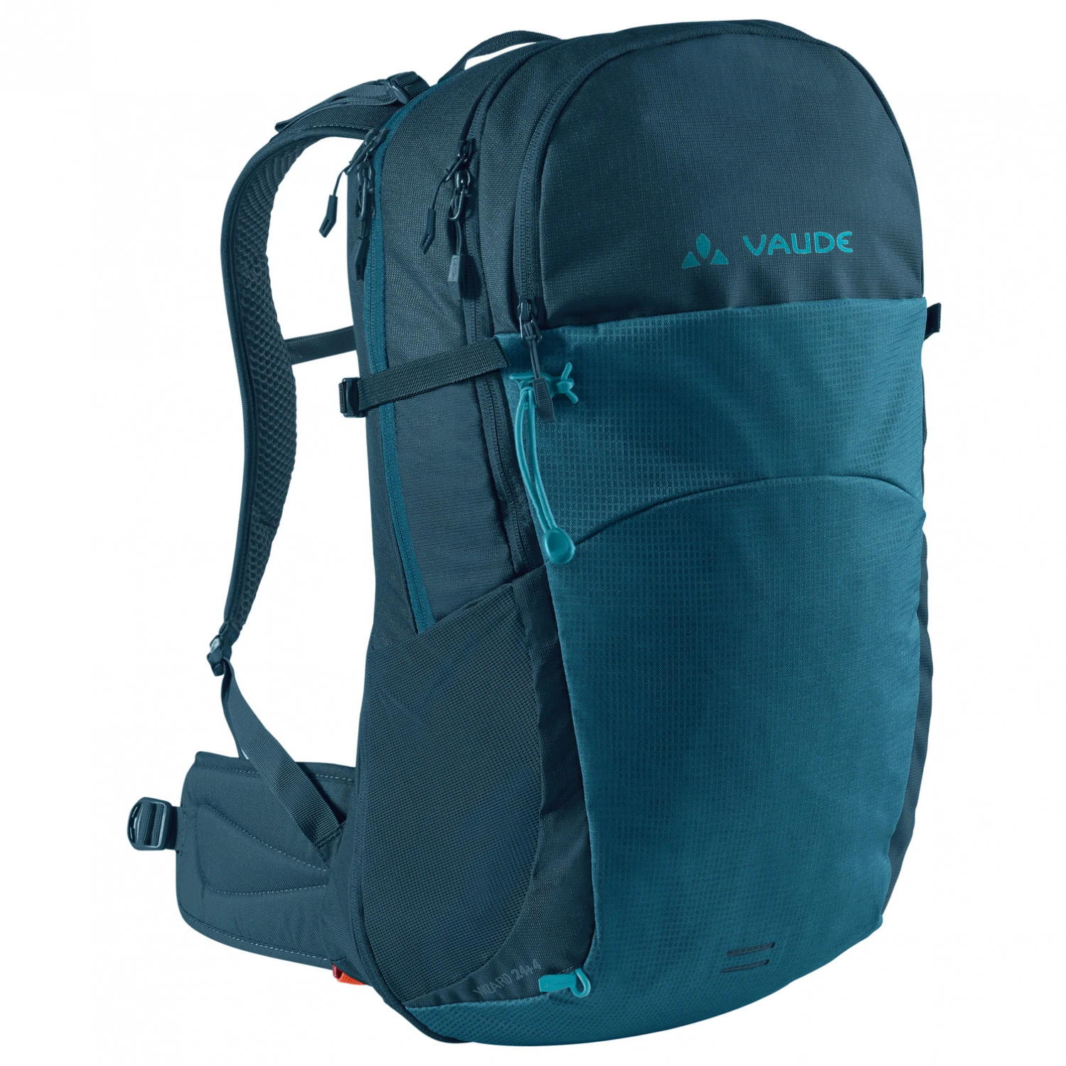 VAUDE Wizard 24+4 - Wanderrucksack 10 VAUDE Wizard 24+4 - Wanderrucksack – Bild 8