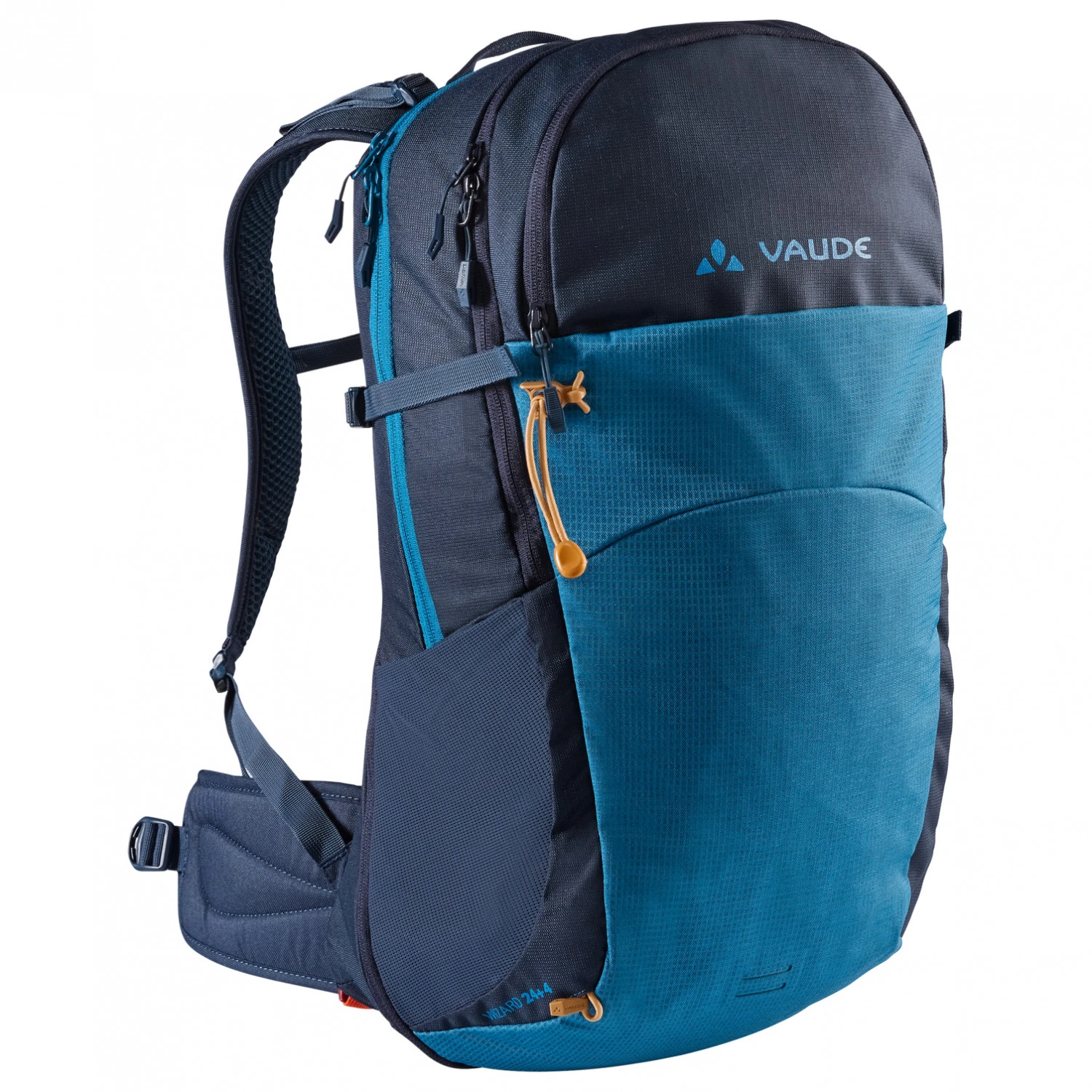 VAUDE Wizard 24+4 - Wanderrucksack 11 VAUDE Wizard 24+4 - Wanderrucksack – Bild 9