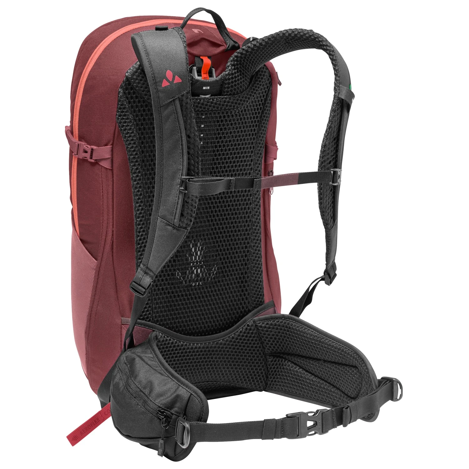 VAUDE Wizard 24+4 - Wanderrucksack 4 VAUDE Wizard 24+4 - Wanderrucksack – Bild 2