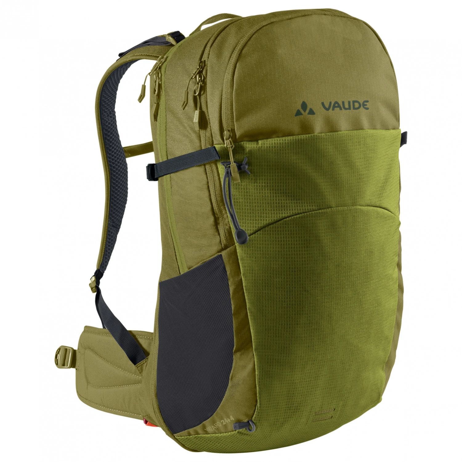 VAUDE Wizard 24+4 - Wanderrucksack 3 VAUDE Wizard 24+4 - Wanderrucksack