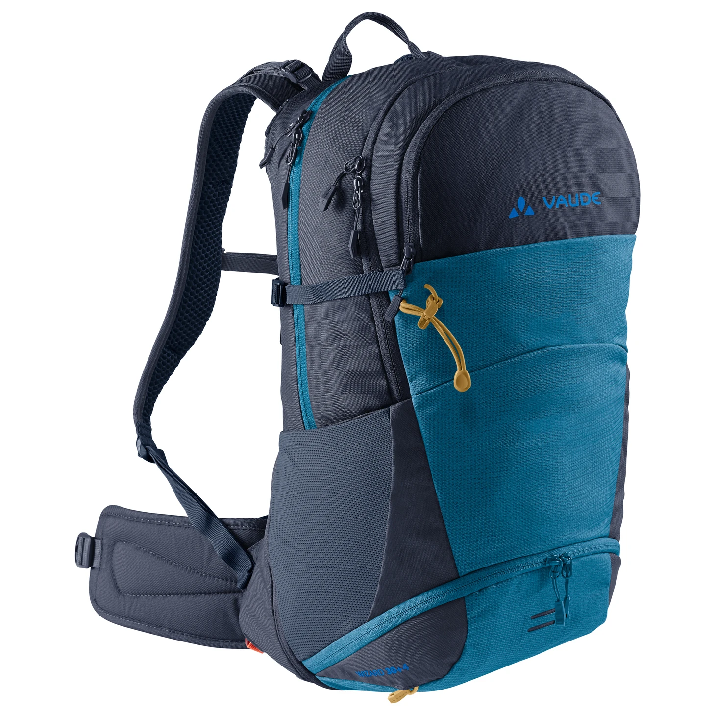 VAUDE Wizard 30+4 - Wanderrucksack 9 VAUDE Wizard 30+4 - Wanderrucksack – Bild 7