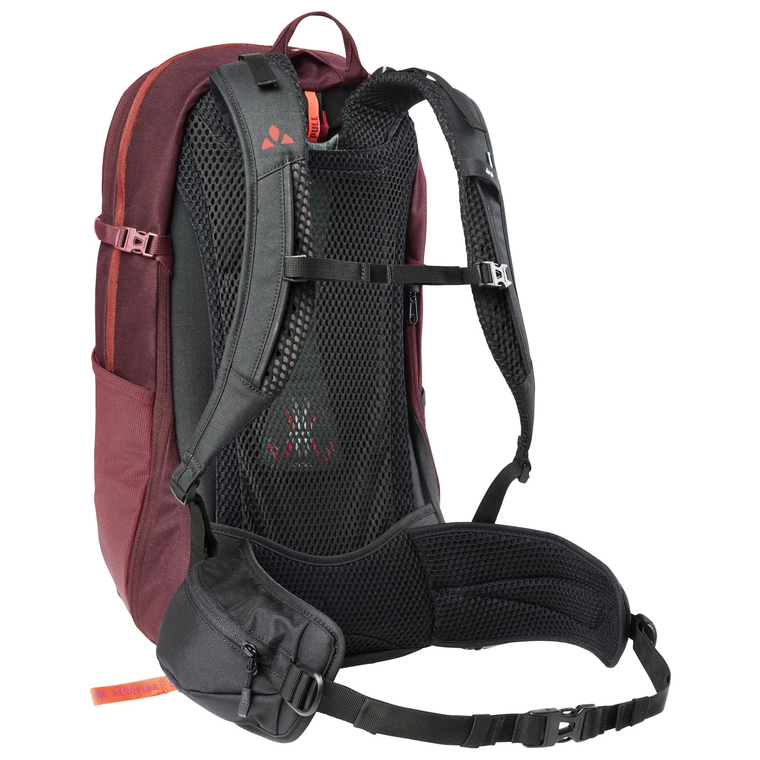 VAUDE Wizard 30+4 - Wanderrucksack 4 VAUDE Wizard 30+4 - Wanderrucksack – Bild 2