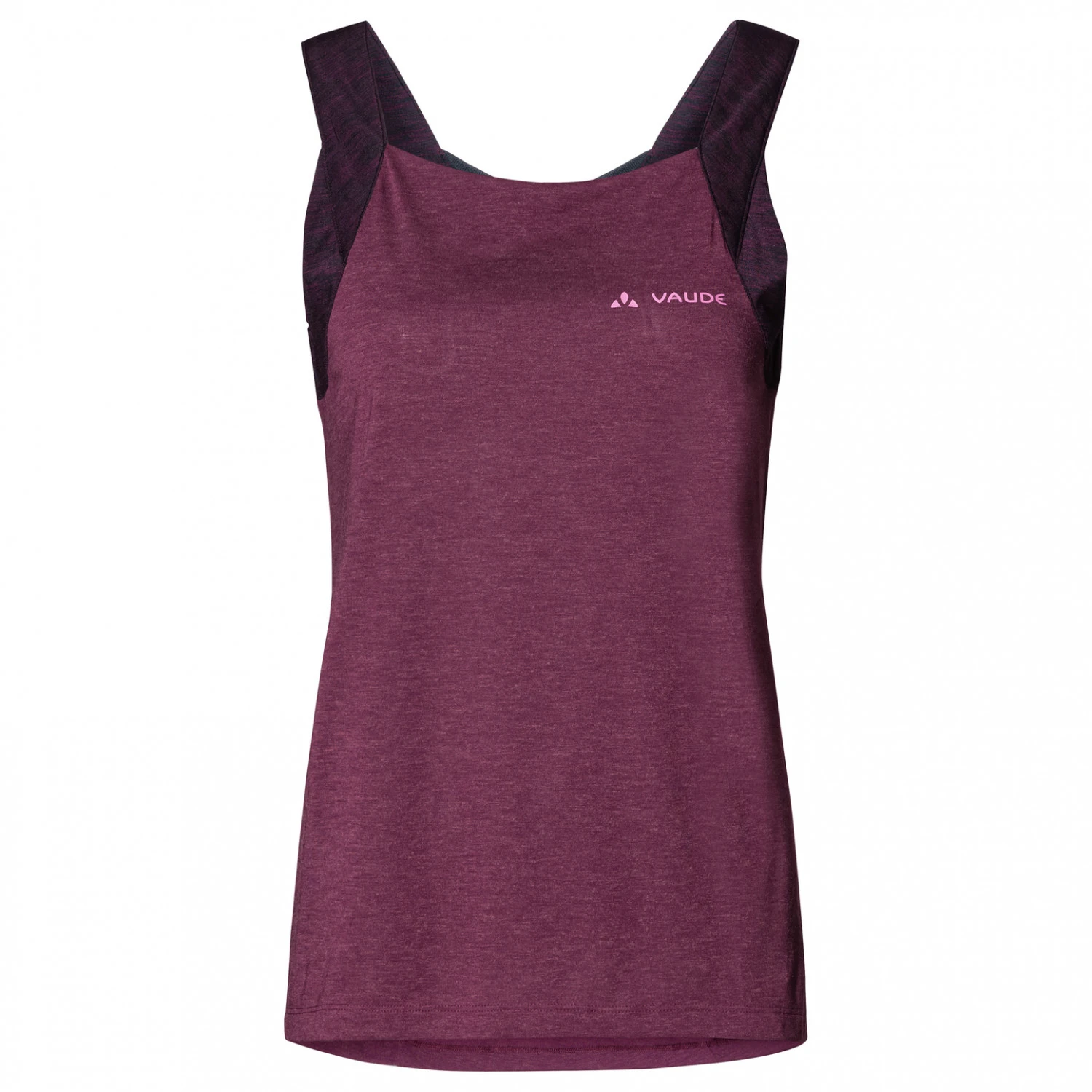 VAUDE Women's Altissimi Top - Rad Singlet 3 VAUDE Women's Altissimi Top - Rad Singlet