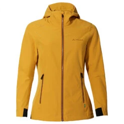 VAUDE Women's Neyland Wind Jacket - Windjacke -Outdoor Bekleidungs Laden vaude womens neyland wind jacket windjacke 1
