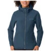 VAUDE Women's Neyland Wind Jacket - Windjacke -Outdoor Bekleidungs Laden vaude womens neyland wind jacket windjacke