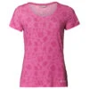 VAUDE Women's Skomer AOP - Funktionsshirt 1 VAUDE Women's Skomer AOP - Funktionsshirt -Outdoor Bekleidungs Laden vaude womens skomer aop funktionsshirt