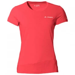 VAUDE Women's Sveit - T-Shirt -Outdoor Bekleidungs Laden vaude womens sveit t shirt 2