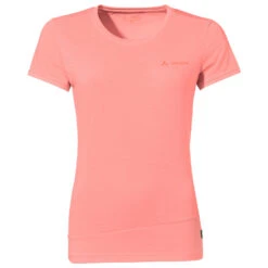 VAUDE Women's Sveit - T-Shirt -Outdoor Bekleidungs Laden vaude womens sveit t shirt 3
