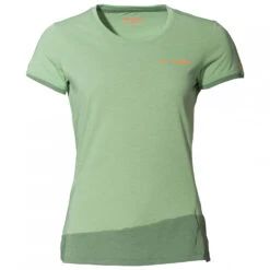 VAUDE Women's Sveit - T-Shirt -Outdoor Bekleidungs Laden vaude womens sveit t shirt 4