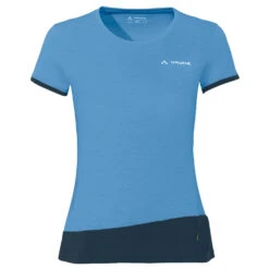 VAUDE Women's Sveit - T-Shirt -Outdoor Bekleidungs Laden vaude womens sveit t shirt 5