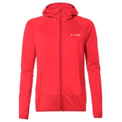 VAUDE Women's Tekoa Fleece Jacket II - Fleecejacke -Outdoor Bekleidungs Laden vaude womens tekoa fleece jacket ii fleecejacke 1