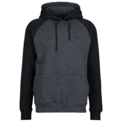 Volcom Homak Pullover - Hoodie -Outdoor Bekleidungs Laden volcom homak pullover hoodie 1