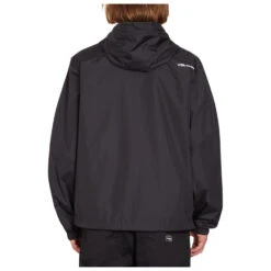 Volcom Phase 91 Jacket - Windjacke -Outdoor Bekleidungs Laden volcom phase 91 jacket windjacke detail 5