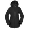 Volcom Women's 3D Stretch Gore Jacket - Skijacke 1 Volcom Women's 3D Stretch Gore Jacket - Skijacke -Outdoor Bekleidungs Laden volcom womens 3d stretch gore jacket skijacke