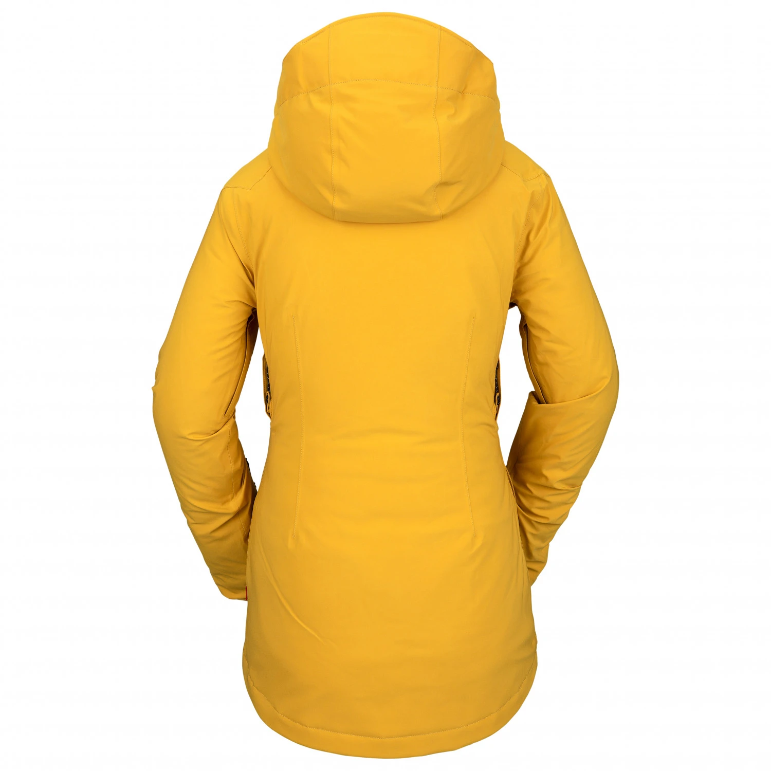 Volcom Women's 3D Stretch Gore Jacket - Skijacke 4 Volcom Women's 3D Stretch Gore Jacket - Skijacke – Bild 2