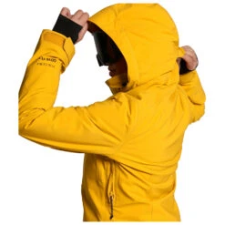 Volcom Women's 3D Stretch Gore Jacket - Skijacke 18 Volcom Women's 3D Stretch Gore Jacket - Skijacke -Outdoor Bekleidungs Laden volcom womens 3d stretch gore jacket skijacke detail 8