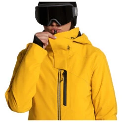 Volcom Women's 3D Stretch Gore Jacket - Skijacke 19 Volcom Women's 3D Stretch Gore Jacket - Skijacke -Outdoor Bekleidungs Laden volcom womens 3d stretch gore jacket skijacke detail 9