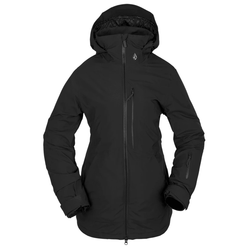 Volcom Women's 3D Stretch Gore Jacket - Skijacke 3 Volcom Women's 3D Stretch Gore Jacket - Skijacke