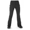 Volcom Women's Battle Stretch HR Pant - Skihose -Outdoor Bekleidungs Laden volcom womens battle stretch hr pant skihose