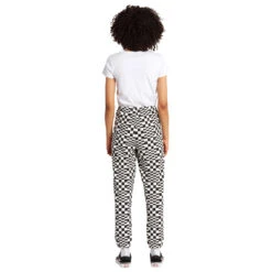 Volcom Women's Check U Out Panta - Trainingshose 6 Volcom Women's Check U Out Panta - Trainingshose -Outdoor Bekleidungs Laden volcom womens check u out panta trainingshose detail 2