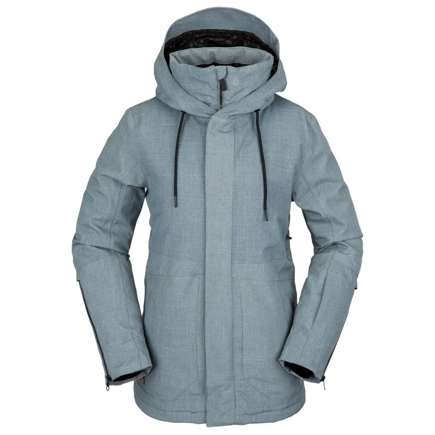 Volcom Women's Sherwin Insulated Jacket - Skijacke 3 Volcom Women's Sherwin Insulated Jacket - Skijacke