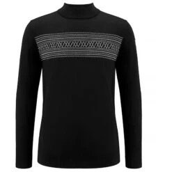 We Norwegians Signature Crewneck - Merinopullover
