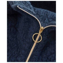 We Norwegians Women's Alta Shearling Vest - Merinoweste -Outdoor Bekleidungs Laden we norwegians womens alta shearling vest merinoweste detail 4